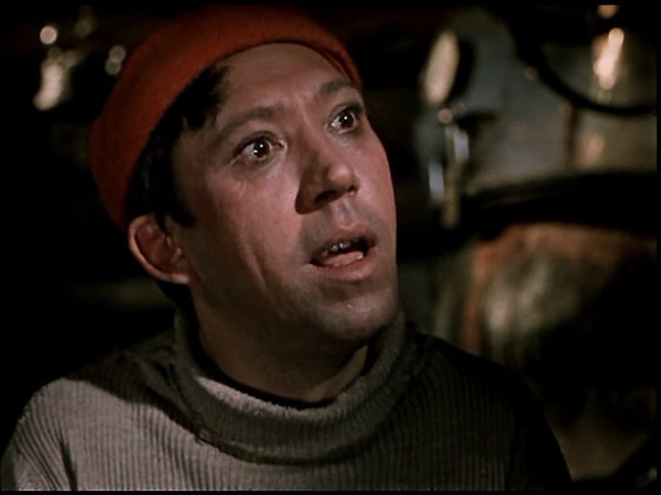 Они сражались за Родину (1975) - актеры и роли - Юрий Никулин - советские фильмы