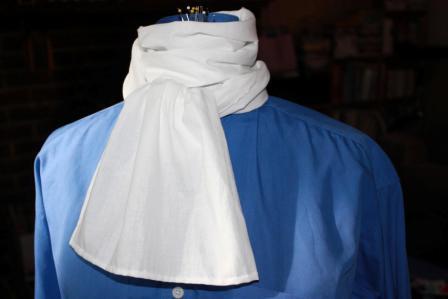 Ответы Mail: Подскажите как завязывать галстук "Крават" "Cravat"?