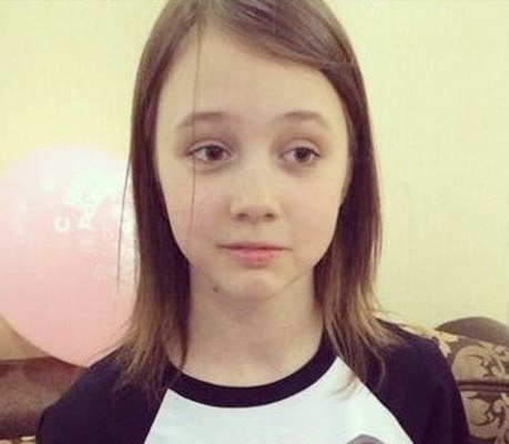 Фото п маша саморец 14 лет Ответы Mail.ru: Считаете ли вы Екатерину Старшову красивой (играла роль пуговки 