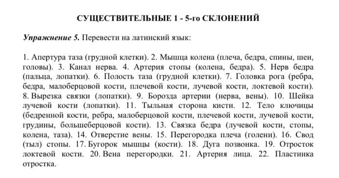 Ответы Mail: Перевести на латинский язык Переводчик переводить не ...