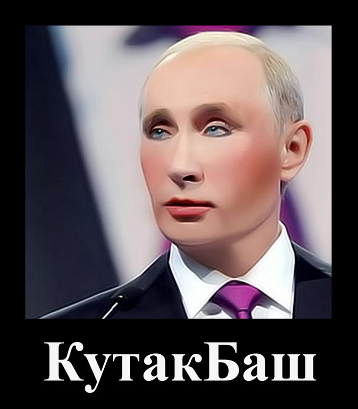 кутак баш существует картинки крыса