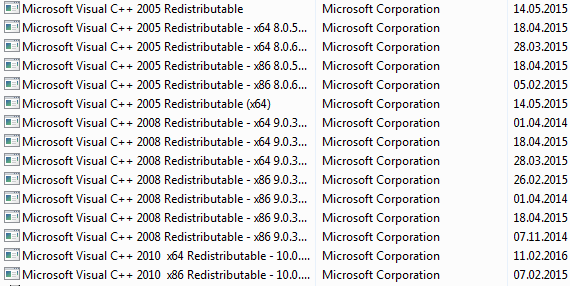 Microsoft visual c 2010. Microsoft visual c++ все пакеты для windows 10 x64. C redistributable 2010 x86. Microsoft visual c++ redistributable. Установщик microsoft visual c++.