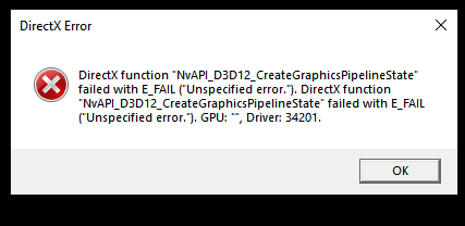 Ошибка профиля драйвера nvidia nvapi access denied. Directx error ошибка в фифа nfs r. nvapi драйвер.