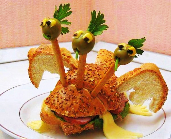 Смешные картинки закуски, лось смешной