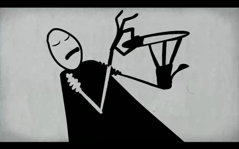 Интересно, его кто-нибудь ещё помнит Пикабу