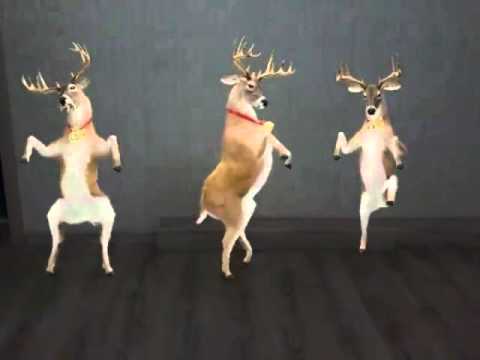 Свеча с танцующим оленями. Танец оленят костюм. Deer dance system. Олень на черном фоне. Deer dance system.