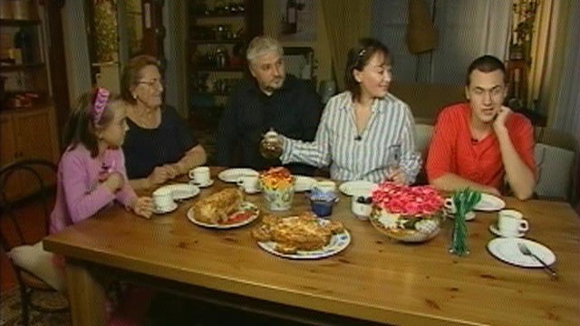 Она притягивает, как магнит: все мужчины в жизни Ларисы Гузеевой, которые так и 