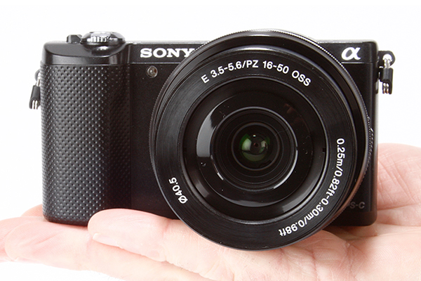 Sony a5000 примеры фото