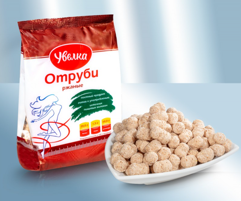 Ответы Mail: Почему животные едят отруби, а человек не ест?