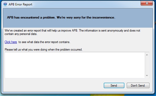 Source error model. Source error model