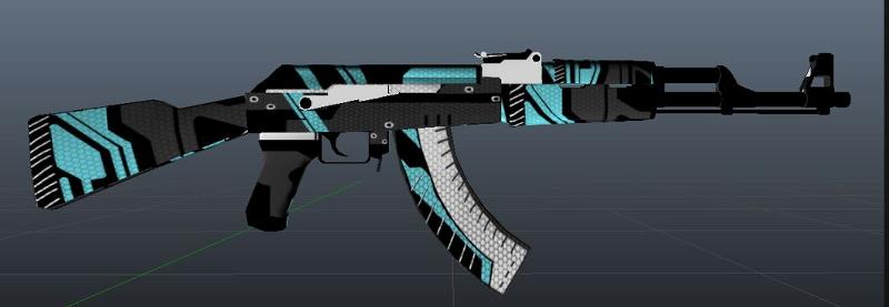 Cs go skins vulcan csgostrong codes