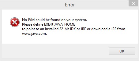 Не удается найти java exe. Проблема сигнатуры. Javaw. Java not found ошибка. 8.