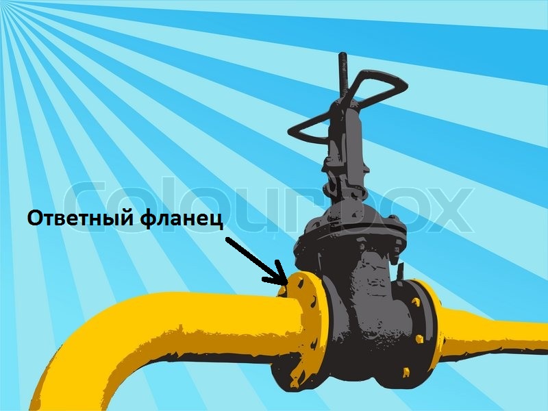 Трубопроводных открытки