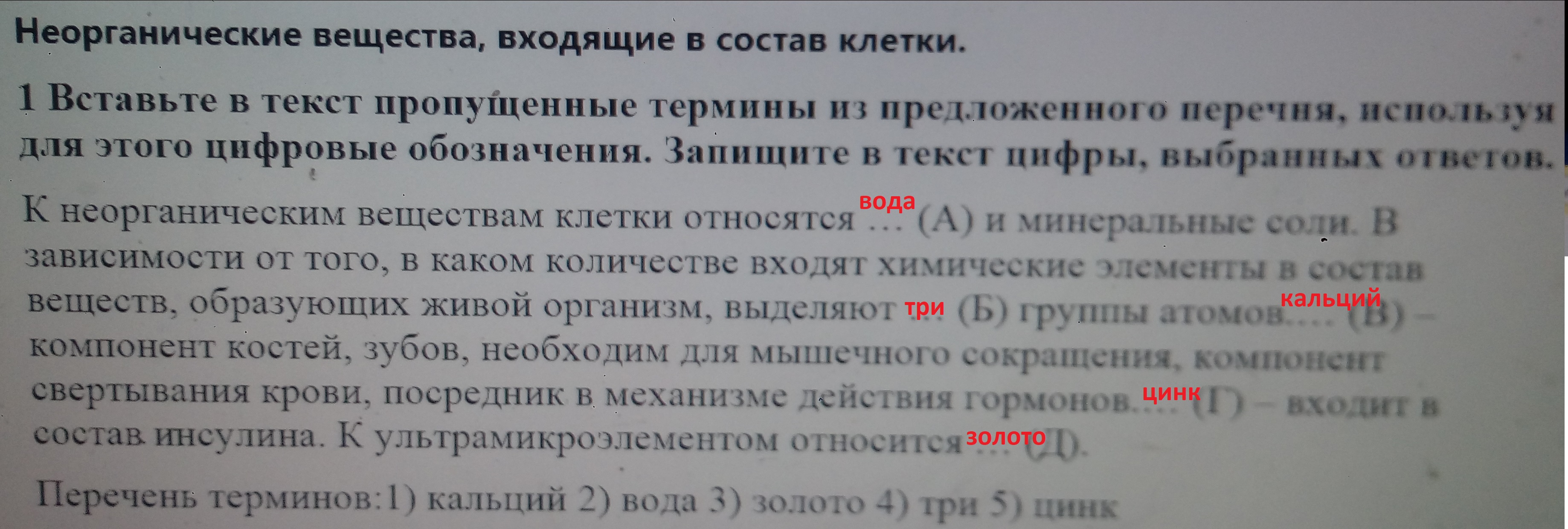 Изображение