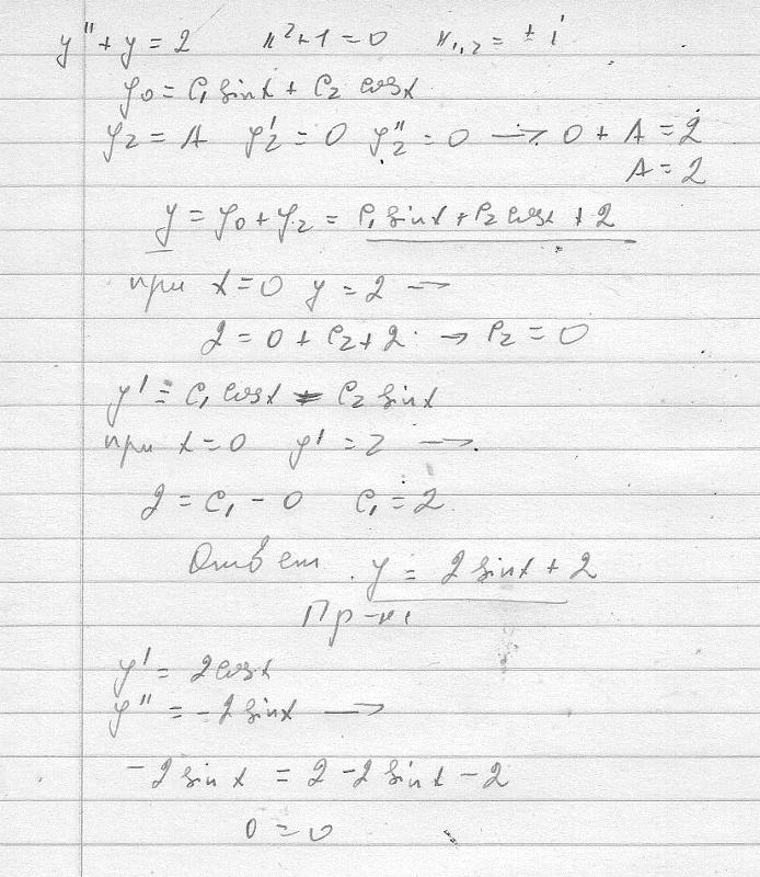 Y 4y 0 дифференциальное уравнение. перельман формула вселенной x2+y2+z2. задача коши x2/y2. коши y(0)=y'(0)=4. Y''+3y'=0.