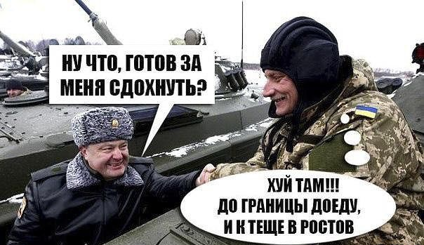 Днем рождения, прикольные картинки про укроп
