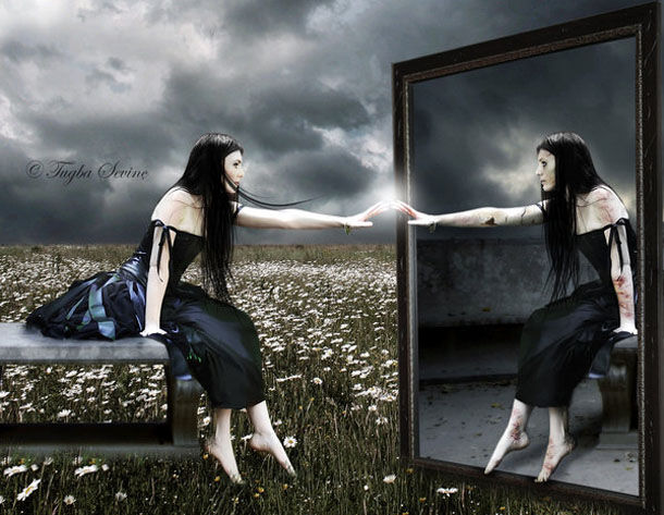 heart of darkness illusion vs reality heart of darkness illusion vs reality