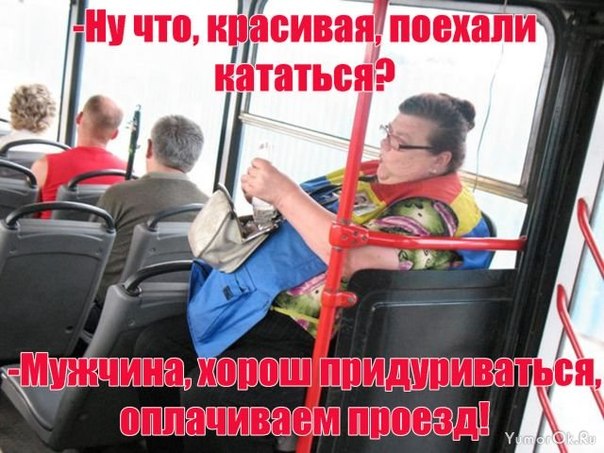Картинки приколы про водителей автобусов, открытка