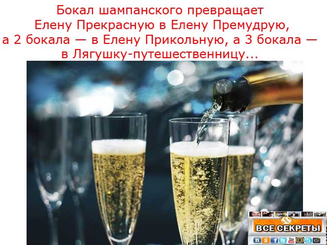 Смешные картинки про шампанское, вам открытка