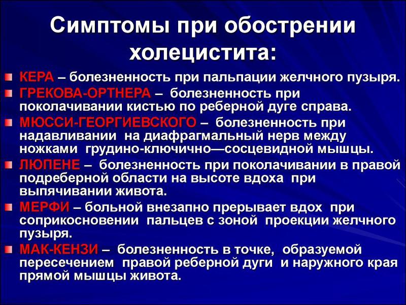 Что это за симптом. Холецистит симптомы. хронический холецистит симптомы. проявления хронического холецистита. симптомы при хроническом холецистите.
