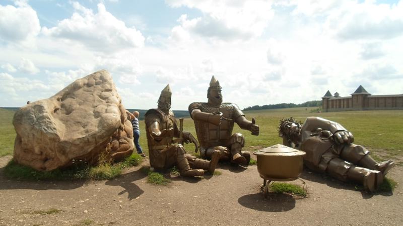 Кудыкина Гора Фото Домиков