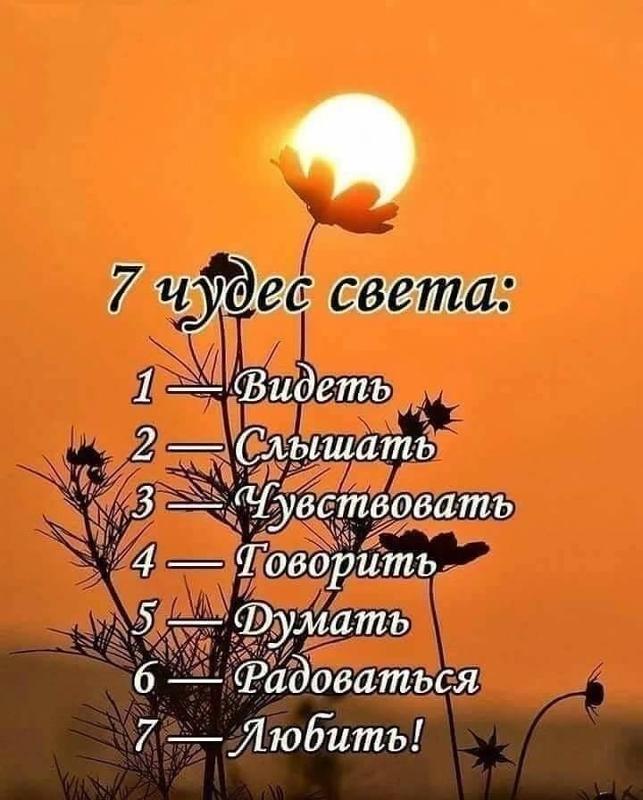 Всегда говори что чувствуешь
