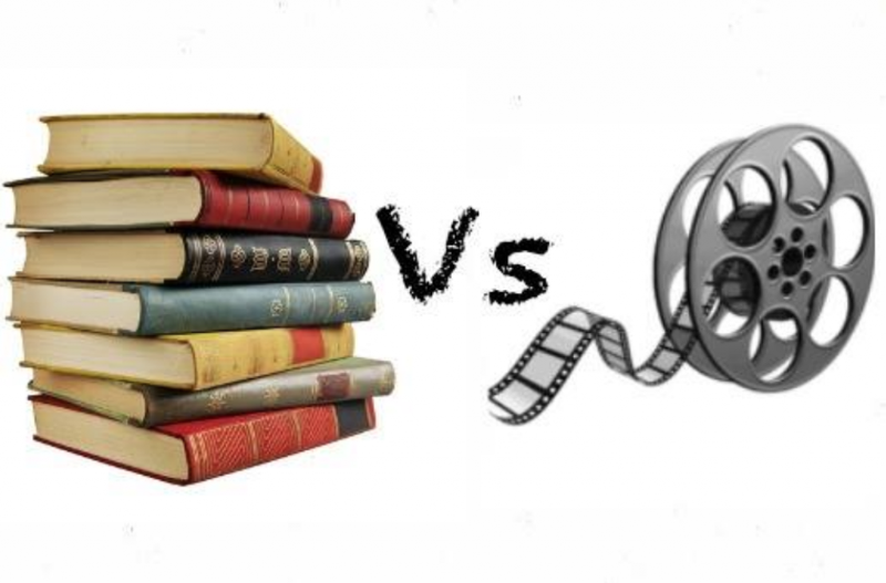 novel vs film essay novel vs film essay