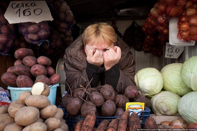 Продавцы смешные картинки