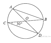 Ocd 30 найти oab