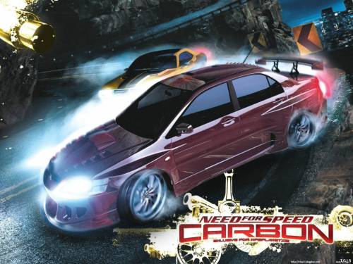 Ответы Mail.Ru: Cколько Гигов Весит NFS Carbon?