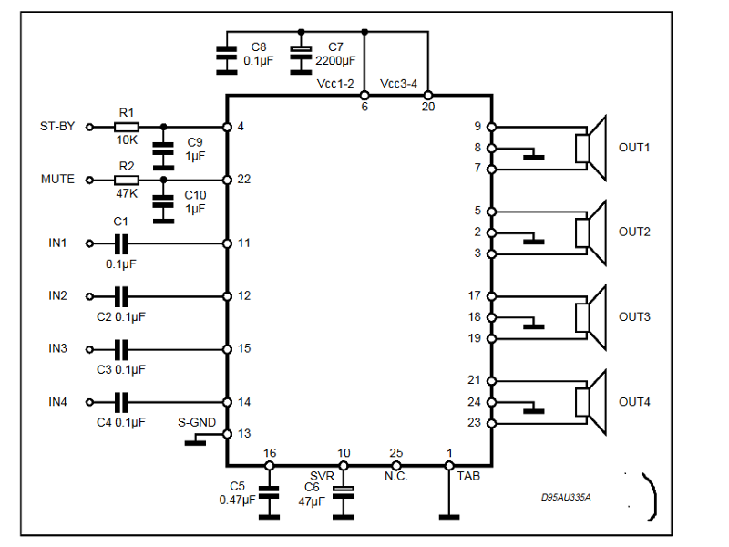 Распиновка микрухи mosfet pal 010a подскажите | Ответы Mail