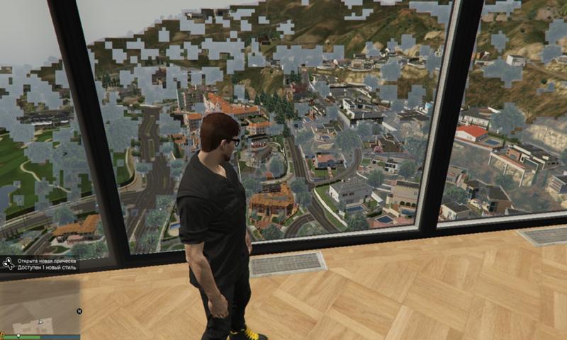 Как снимать фильмы в гта 5 Ответы Mail.ru: Пиксели и Квадратики в GTA V
