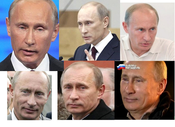 Путин ты самая низкая тварь! Заявление кавказского