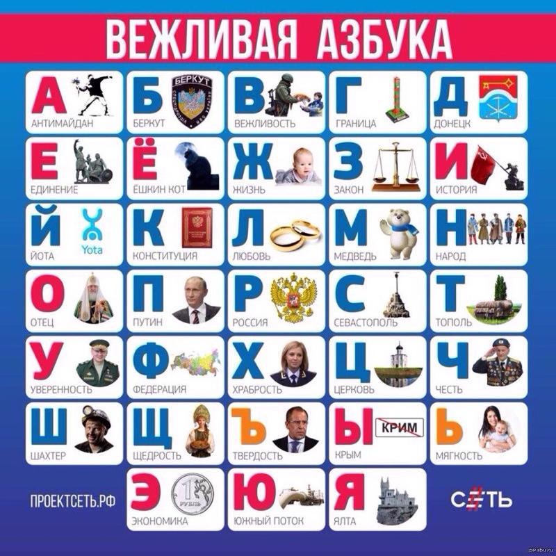 От куда пошла славянская письменность" 2023, Московская область - дата и место п