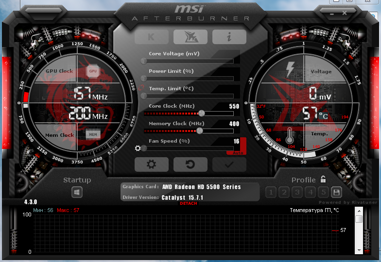 100 gpu в играх