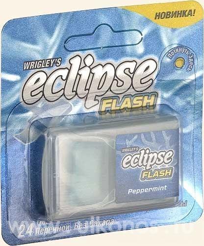 Ответы Mail: Где можно купить эти мятные пластинки на язык (eclipse flash)
