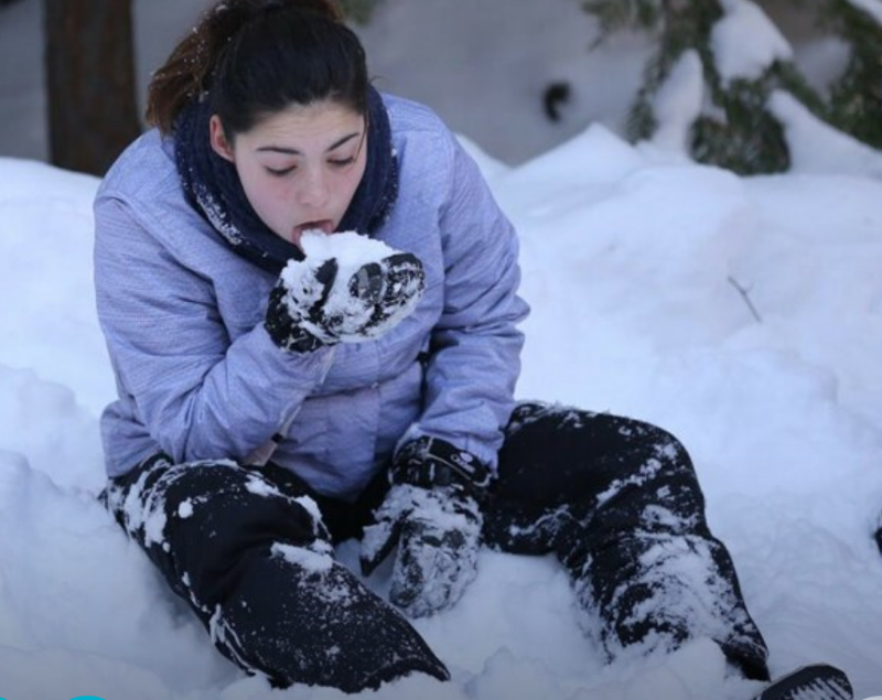 пара зимой. зимний мороз. зимние стихи и сказки. я хочу зиму. лед в жару.