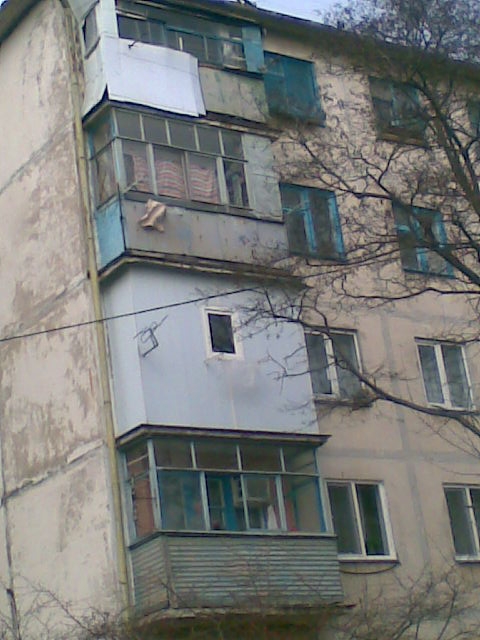 Оконный юмор, юмор оконщиков.