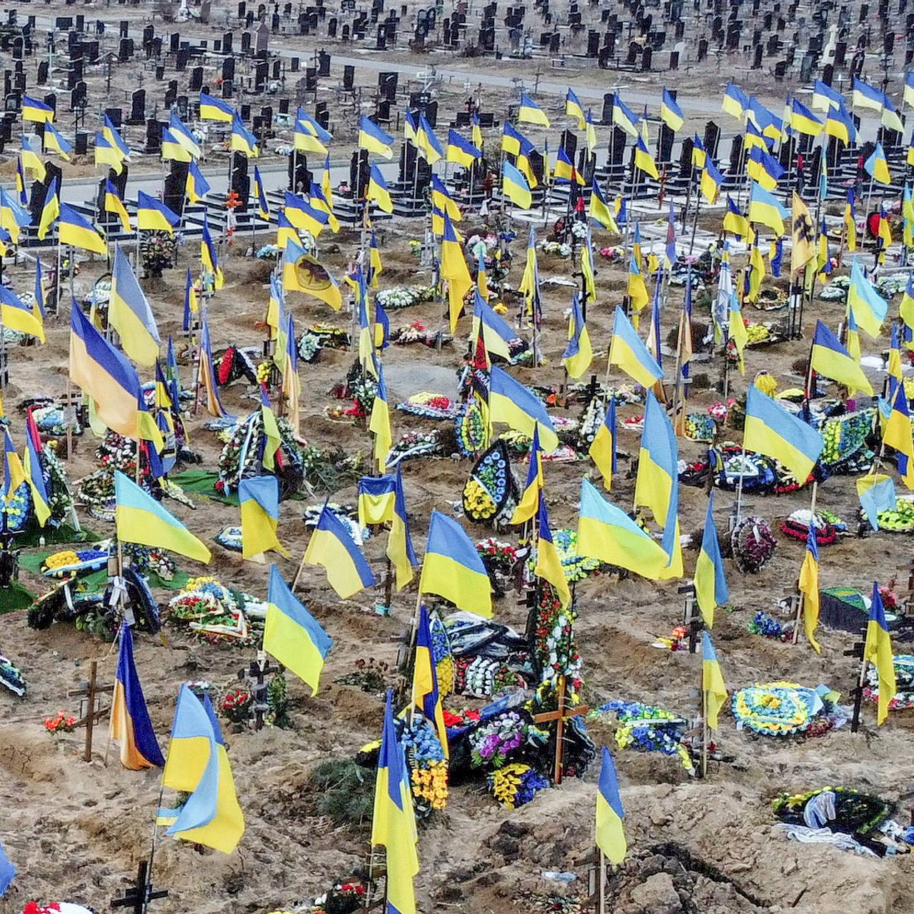 Ответы Mail: Почему украинцы не любят композитора ВАГНЕРА