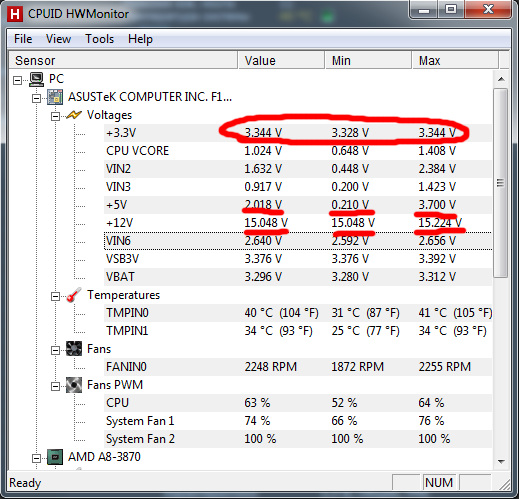Hwmonitor_1. Hwmonitor вентиляторы. Cpuid. Open hwmonitor. большая температура пк.