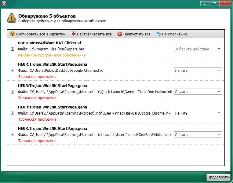 Heur trojan script generic. Heur trojan script generic