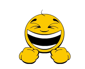 Картинки по запросу смеющийся смайлик гифка