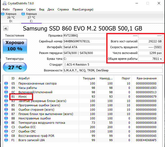 Сколько хватает диска. Ошибки ssd дисков. объемы памяти ssd дисков. скорость ссд диска в кристал диск 500 гб. скорость типичного ssd диск.