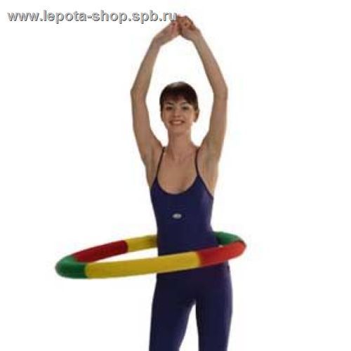 Утяжеленный обруч для похудения. Упражнения с хулахупом. Обруч для похудения. Gymflextor. Обруч действие.