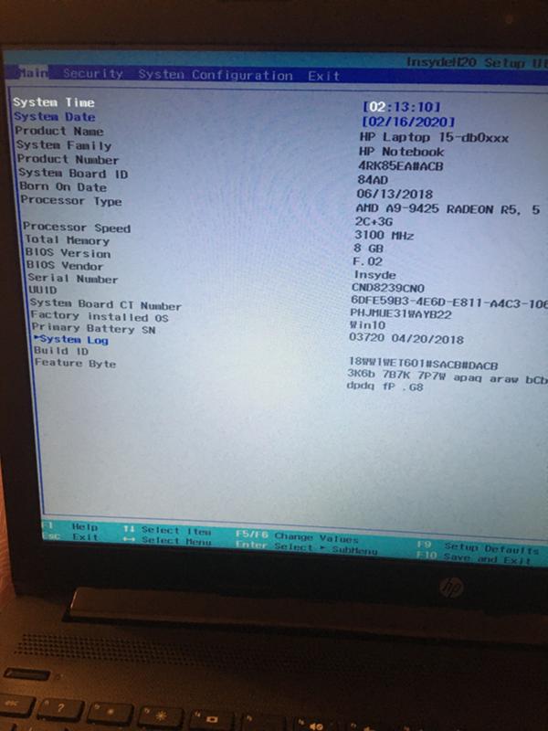 Ноутбук выкидывает в биос. Dell 720 биос. При включении ноута включается биос. Сброс настроек биос на ноутбуке. Меню bios на ноутбуке dns.
