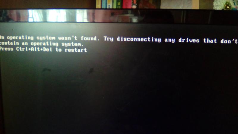 Операционная система не найдена. Информационные сообщения при включении пк. Ошибка операционная система не найдена. Error 1962 no operating system found lenovo что делать. Operating system not found на ноутбуке.