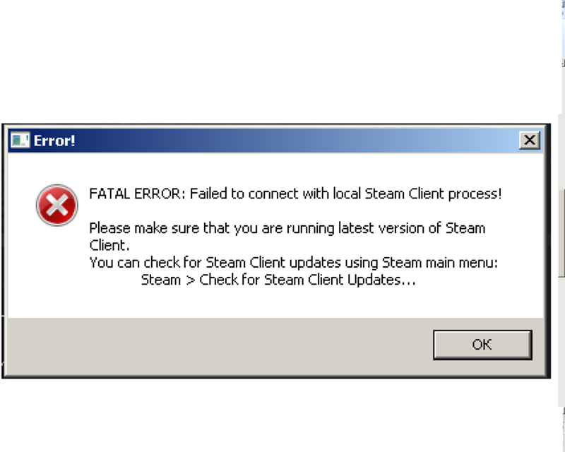 Cs2 fatal error failed to initialize. Cs2 fatal error failed to initialize