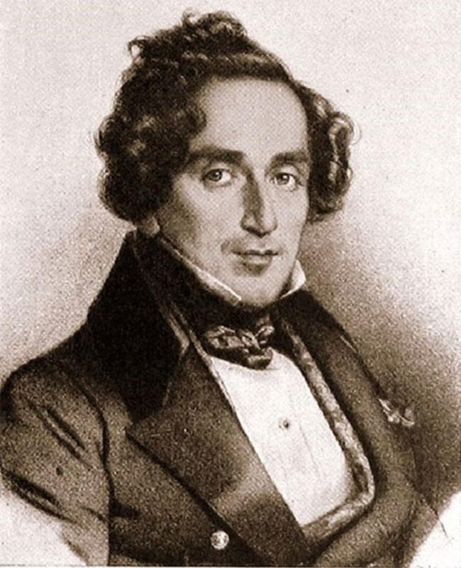 джакомо мейербер (1791 –1864). мейербер композитор. джакомо мейербер. джакомо мейербер портреты. 5 сентября 1791 джакомо мейербер.