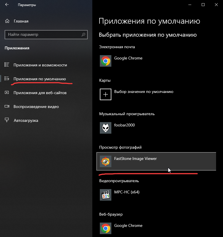 Изображение