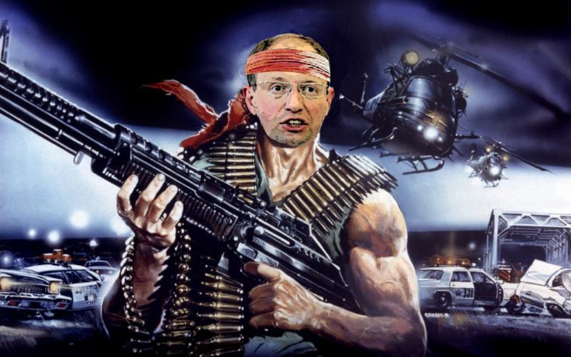 В тождественных делах НАБУ ведет себя по-разному в отношении различных политиков, - Тетерук - Цензор.НЕТ 166